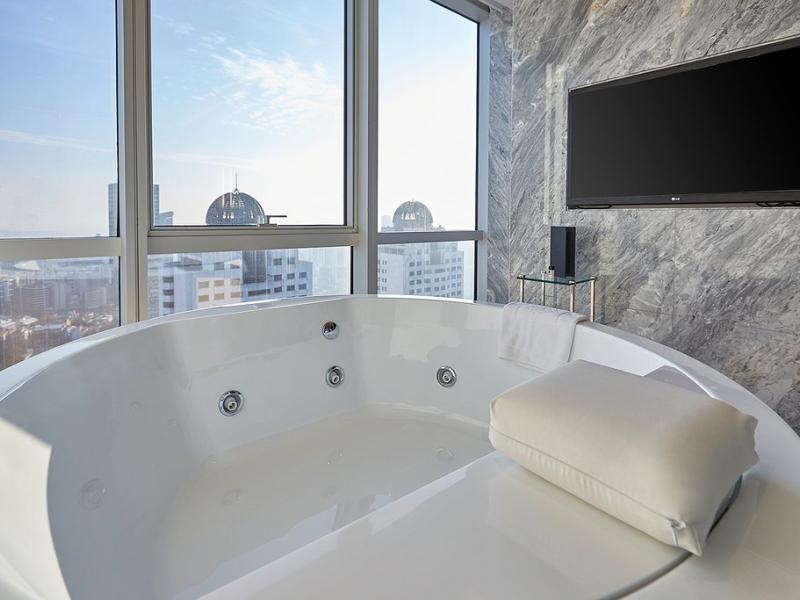 Wyndham Grand Istanbul Levent