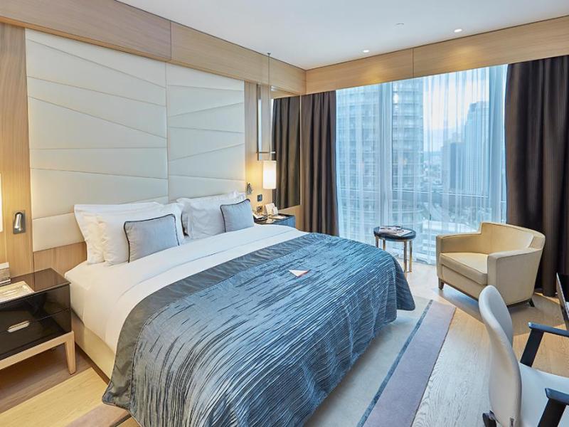 Wyndham Grand Istanbul Levent
