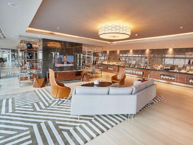 Wyndham Grand Istanbul Levent