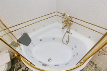 Отель Diamond Royal Hotel Турция, Сиркеджи, фото 12