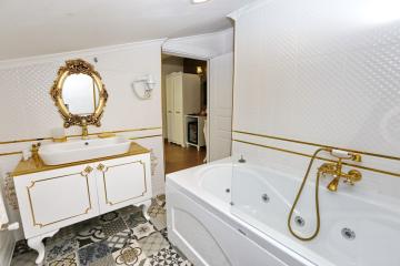 Отель Diamond Royal Hotel Турция, Сиркеджи, фото 13