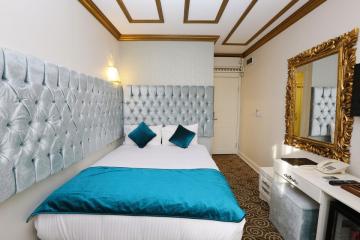 Отель Diamond Royal Hotel Турция, Сиркеджи, фото 15