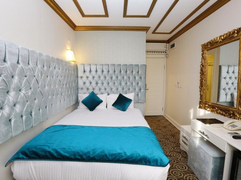 Diamond Royal Hotel