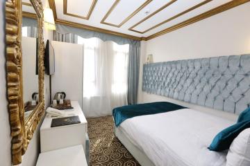 Отель Diamond Royal Hotel Турция, Сиркеджи, фото 17