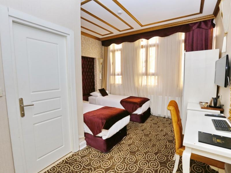 Diamond Royal Hotel