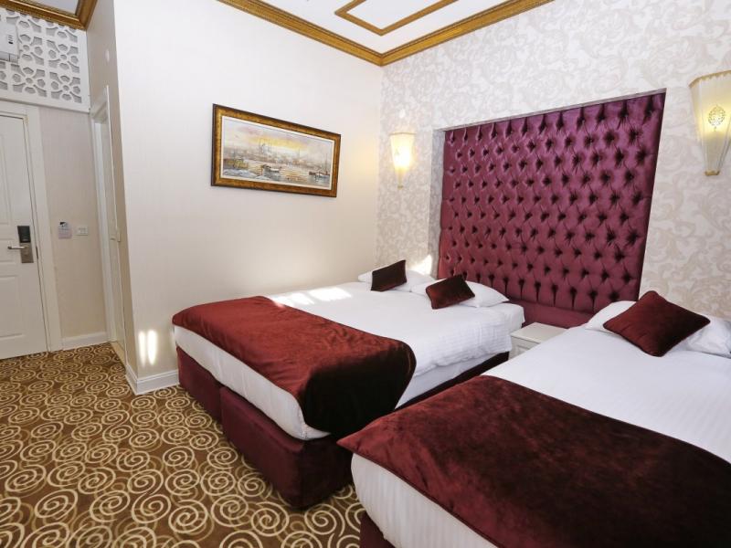 Diamond Royal Hotel