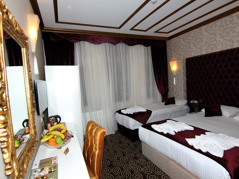 Diamond Royal Hotel