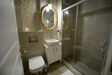 Отель Diamond Royal Hotel Турция, Сиркеджи, фото 25