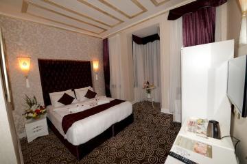 Отель Diamond Royal Hotel Турция, Сиркеджи, фото 26