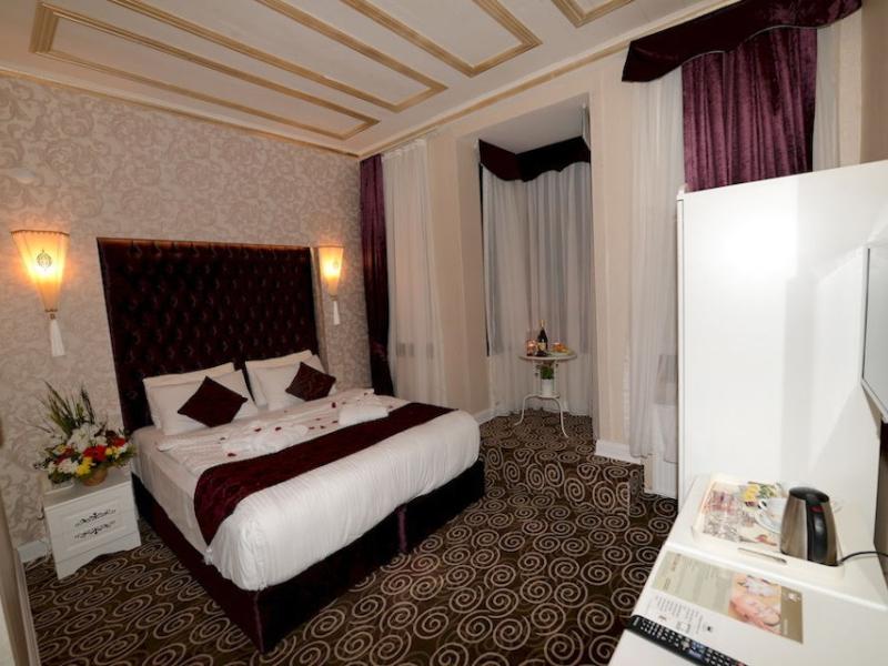Diamond Royal Hotel