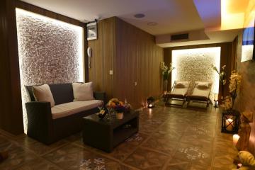 Отель Diamond Royal Hotel Турция, Сиркеджи, фото 5
