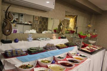 Отель Diamond Royal Hotel Турция, Сиркеджи, фото 6