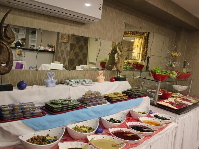 Diamond Royal Hotel