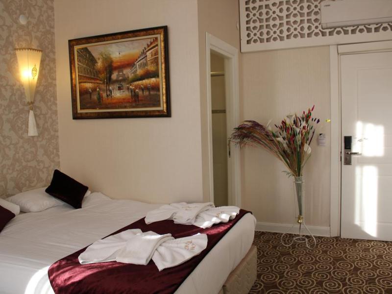 Diamond Royal Hotel