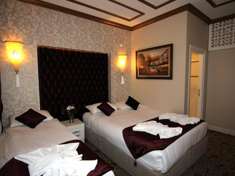 Diamond Royal Hotel