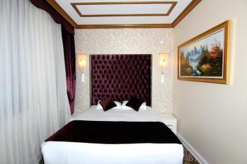 Отель Diamond Royal Hotel Турция, Сиркеджи, фото 10
