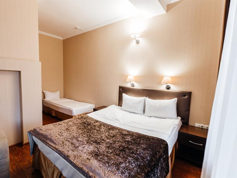 Марианна (ул. Пластунская)