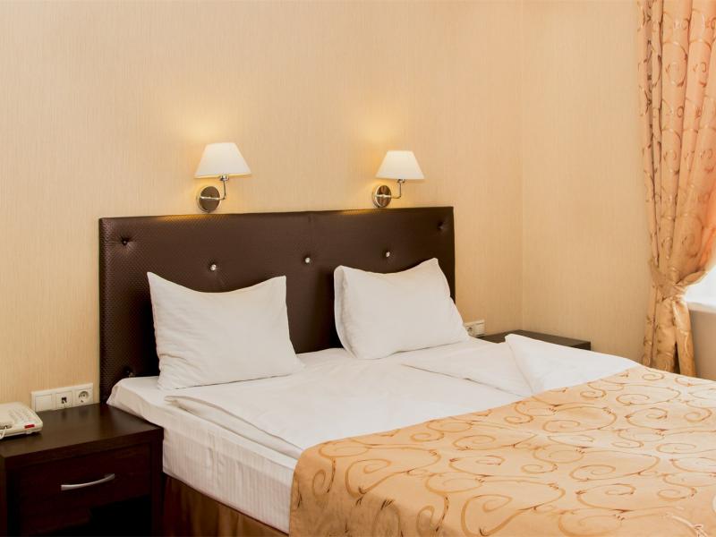 Марианна (ул. Пластунская)