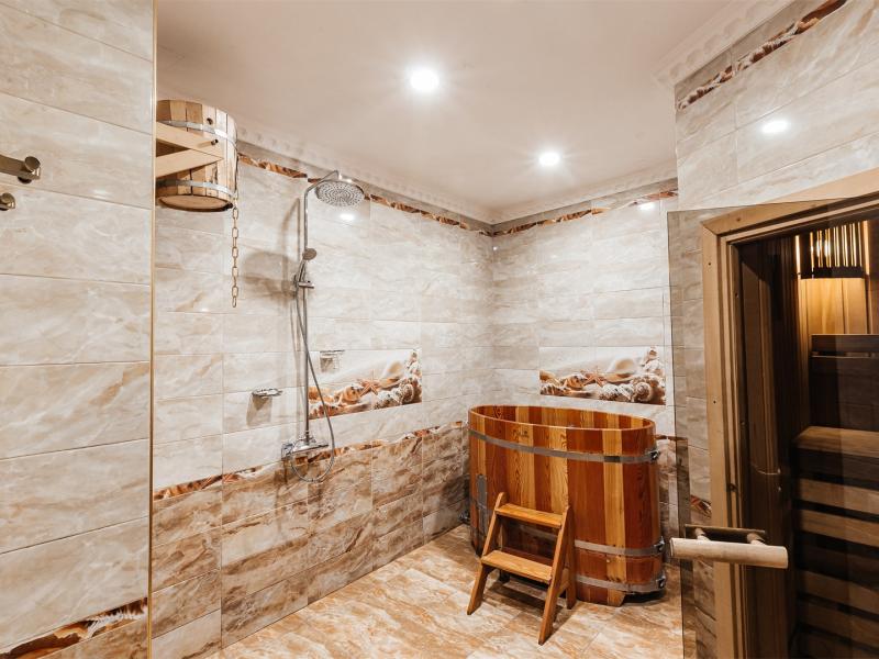 Марианна (ул. Пластунская)