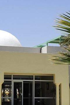 Отель Venice Beach Тунис, о Джерба, фото 12