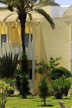Отель Venice Beach Тунис, о Джерба, фото 14