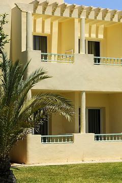 Отель Venice Beach Тунис, о Джерба, фото 34