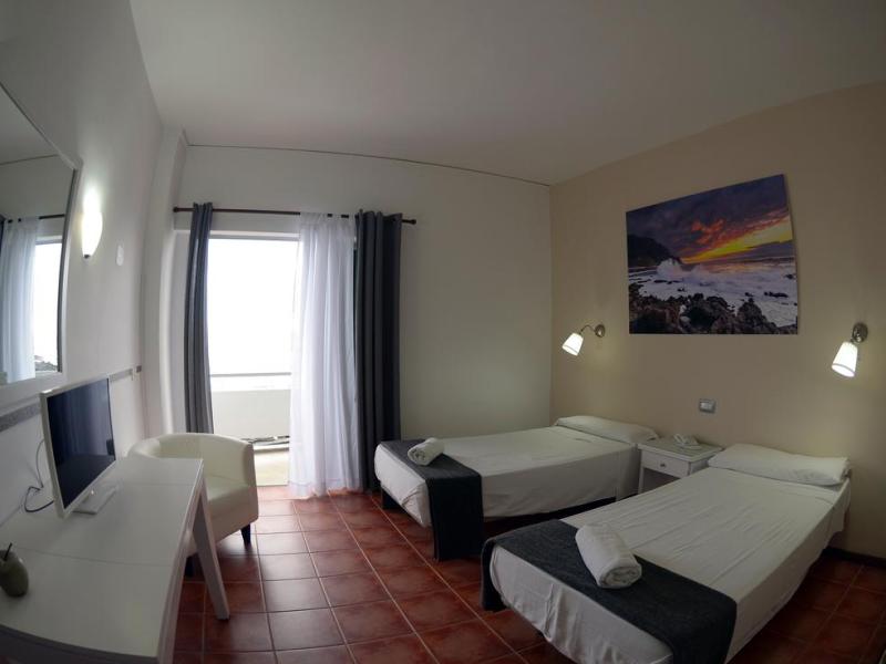 San Telmo Hotel