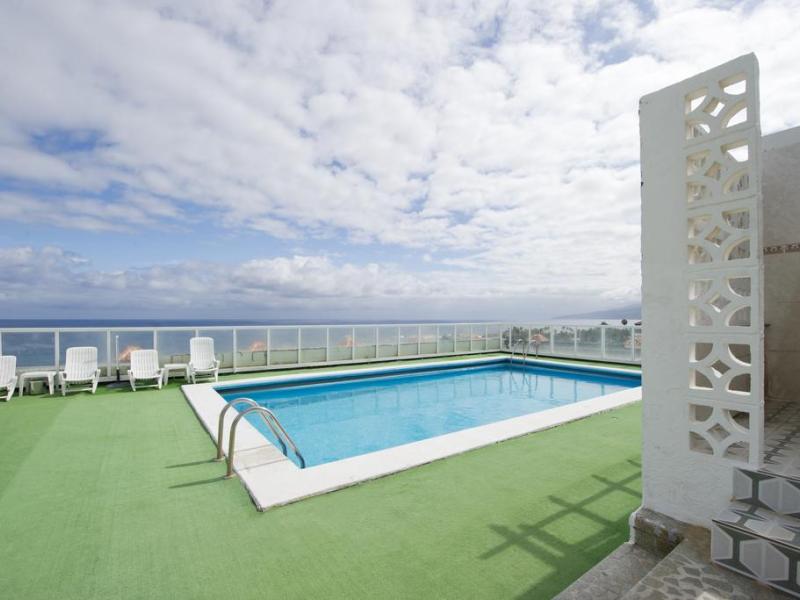 San Telmo Hotel
