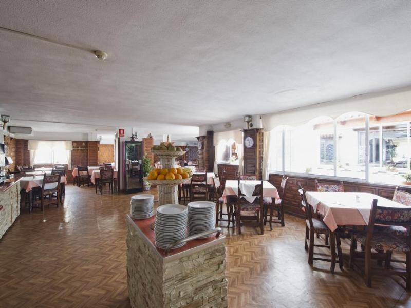 San Telmo Hotel