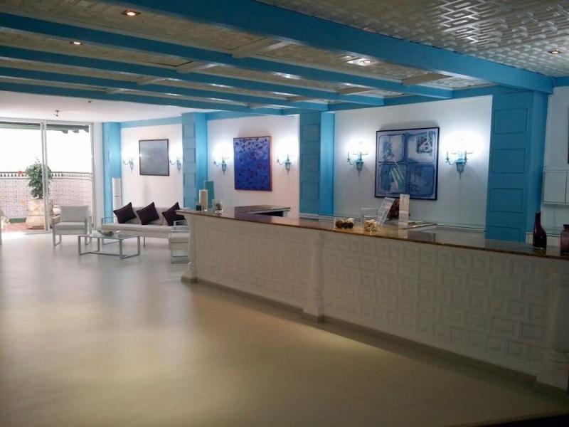 San Telmo Hotel
