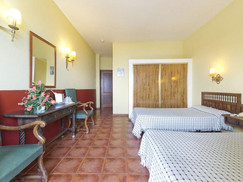 San Telmo Hotel