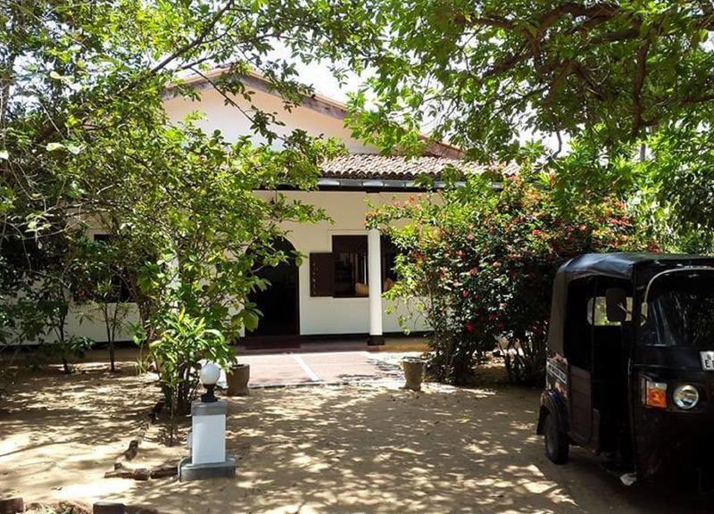 The Danish Villa Hotel