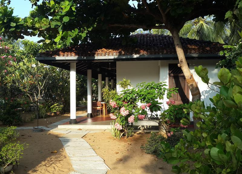 The Danish Villa Hotel