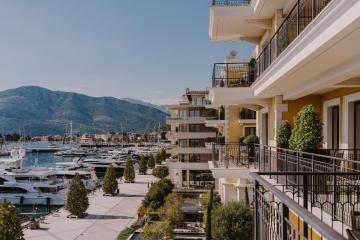 Отель Regent Porto Montenegro Черногория, Тиват, фото 15
