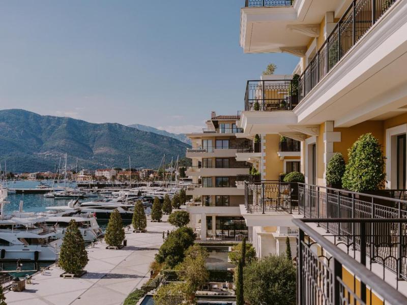Regent Porto Montenegro