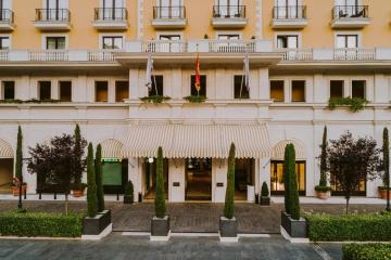 Отель Regent Porto Montenegro Черногория, Тиват, фото 17