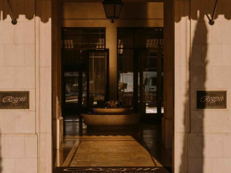 Regent Porto Montenegro