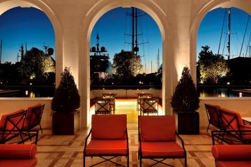 Отель Regent Porto Montenegro Черногория, Тиват, фото 20