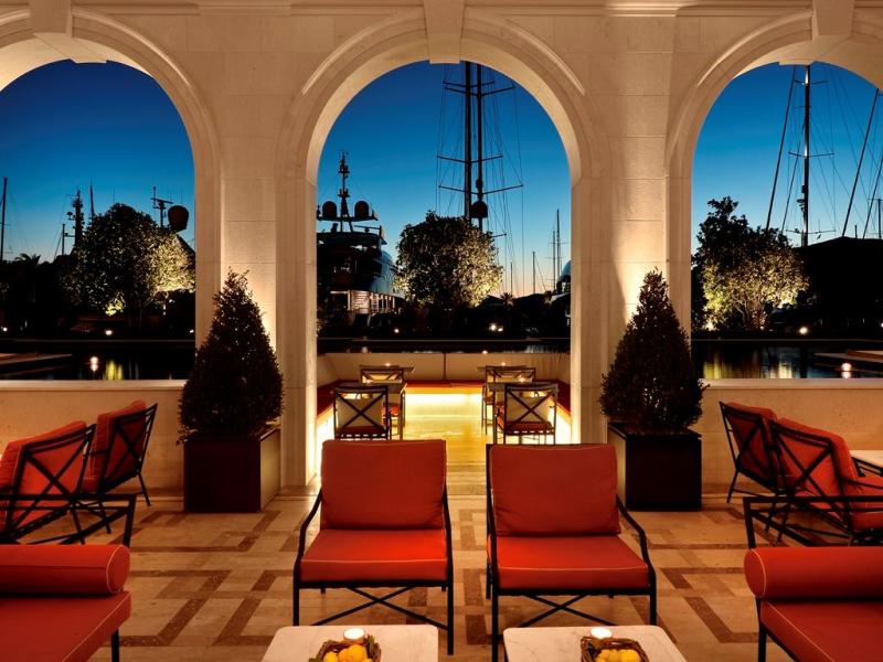 Regent Porto Montenegro
