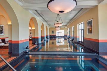 Отель Regent Porto Montenegro Черногория, Тиват, фото 21