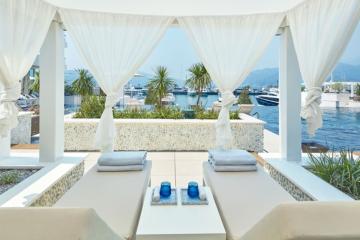 Отель Regent Porto Montenegro Черногория, Тиват, фото 24