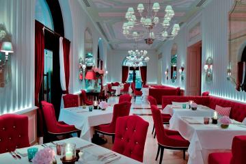 Отель Regent Porto Montenegro Черногория, Тиват, фото 25