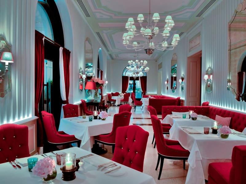 Regent Porto Montenegro