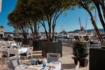 Отель Regent Porto Montenegro Черногория, Тиват, фото 27