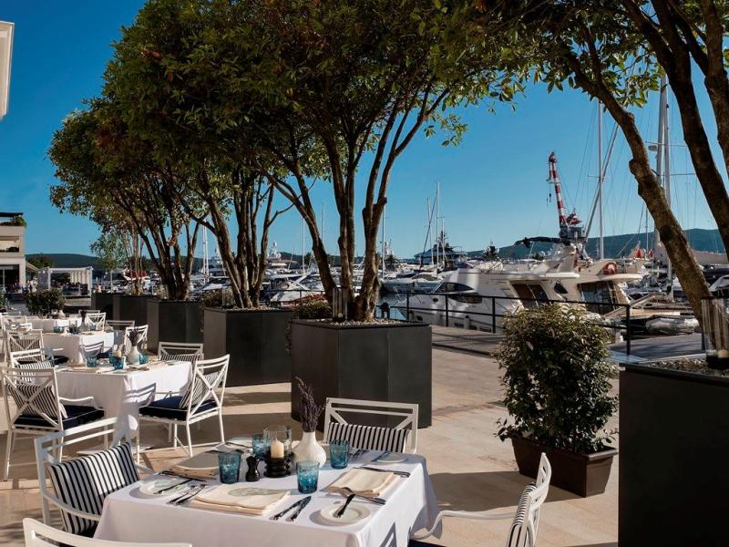 Regent Porto Montenegro