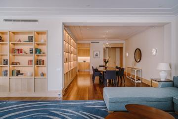 Отель Regent Porto Montenegro Черногория, Тиват, фото 29