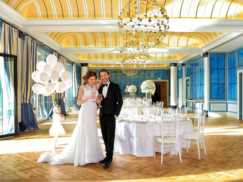 Regent Porto Montenegro