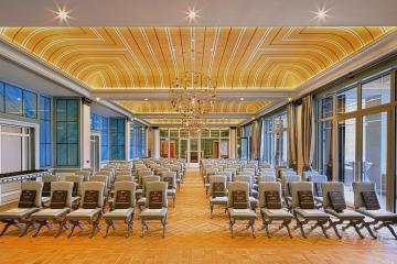 Отель Regent Porto Montenegro Черногория, Тиват, фото 31