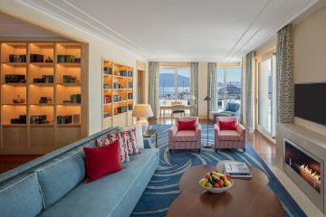 Отель Regent Porto Montenegro Черногория, Тиват, фото 33