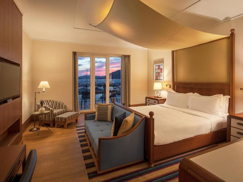 Regent Porto Montenegro